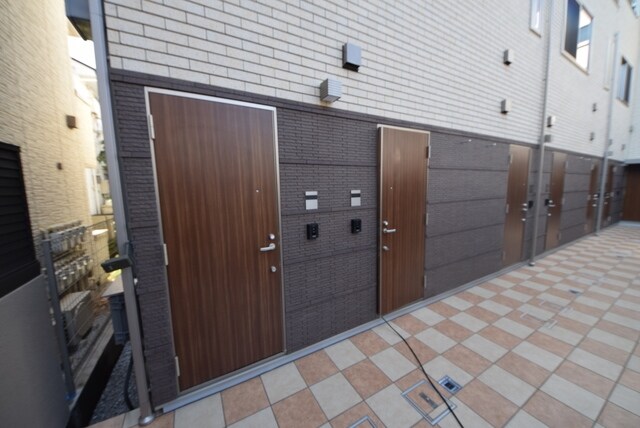 Liberte経堂の物件内観写真