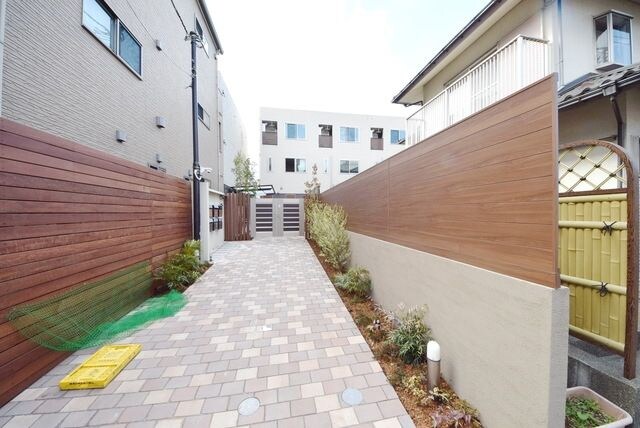 Liberte経堂の物件内観写真