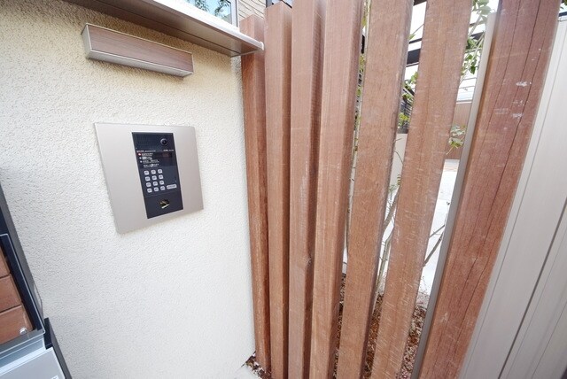 Liberte経堂の物件内観写真