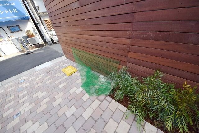 Liberte経堂の物件内観写真