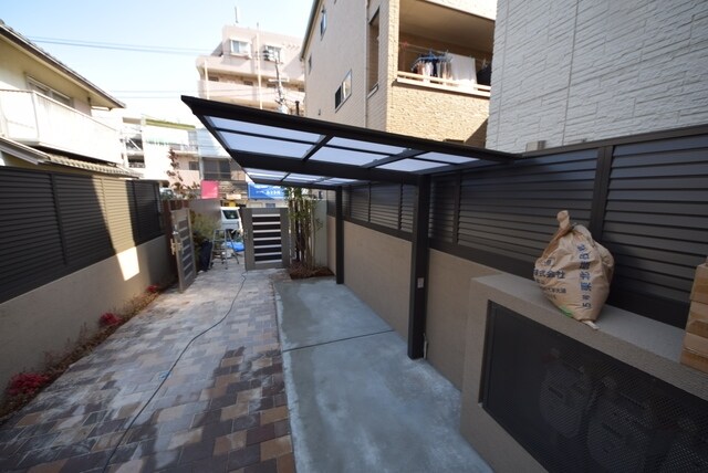 Liberte経堂の物件内観写真