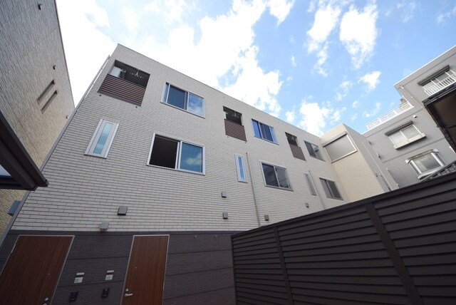 Liberte経堂の物件内観写真