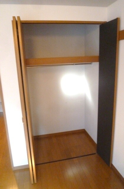 レクエルド烏山の物件内観写真