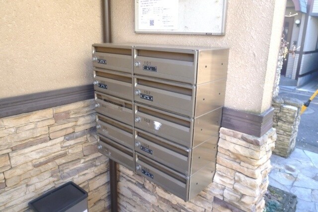 レクエルド烏山の物件内観写真