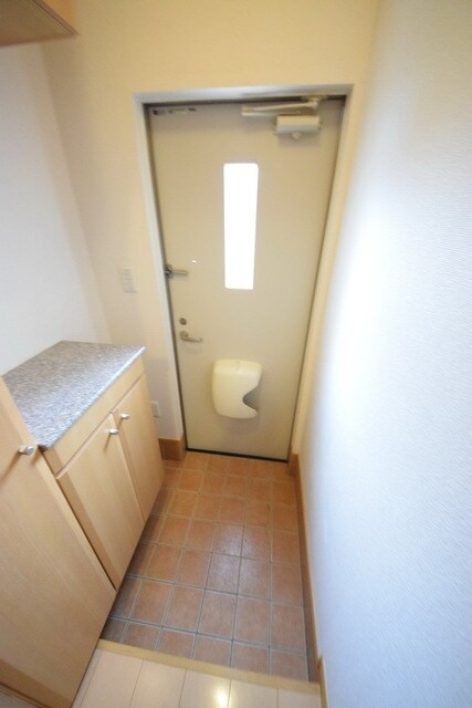 アイ フラットの物件内観写真