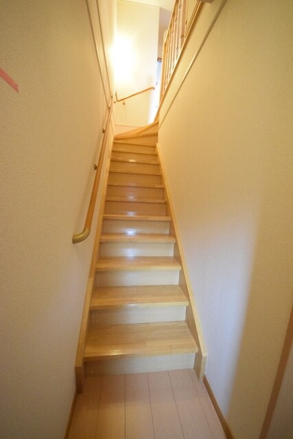 アイ フラットの物件内観写真