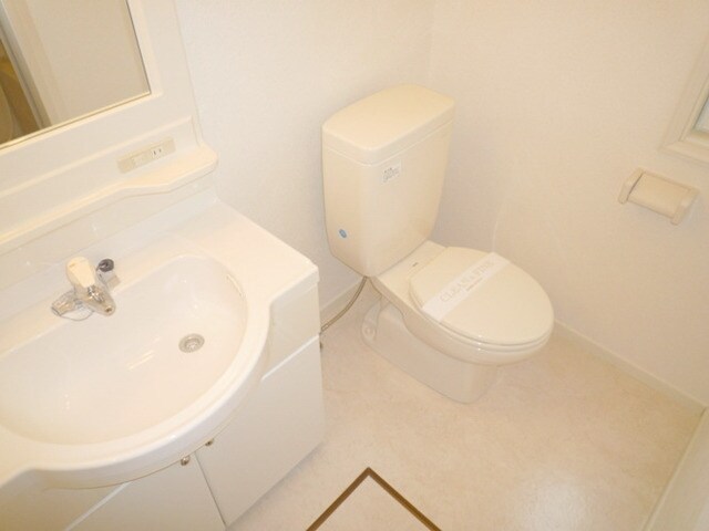 デザインコート赤堤の物件内観写真