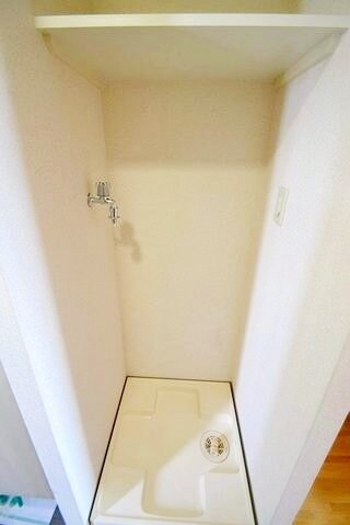 ビイルーム吉祥寺の物件内観写真