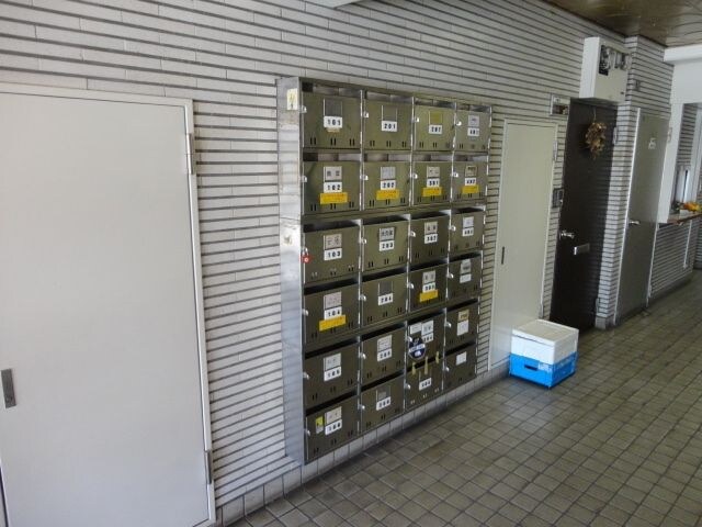 吉祥寺オリンピックマンションの物件内観写真