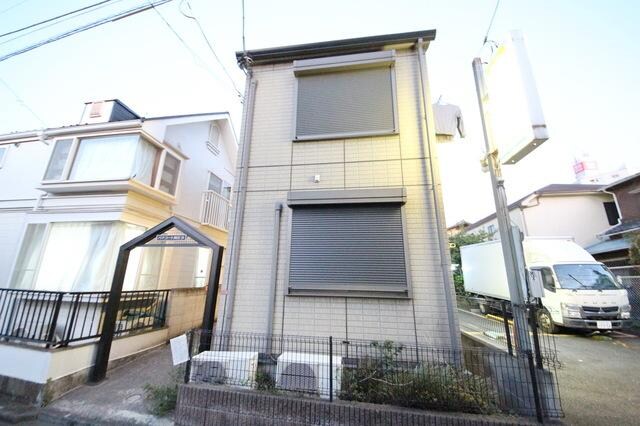 パナコート阿佐谷の物件内観写真