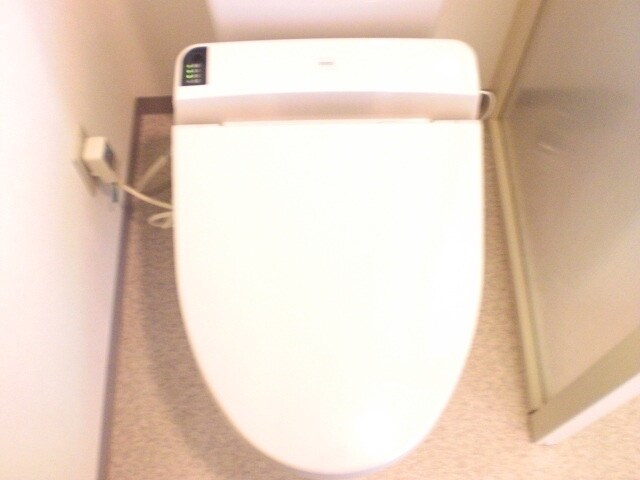 コンフォート武蔵野の物件内観写真