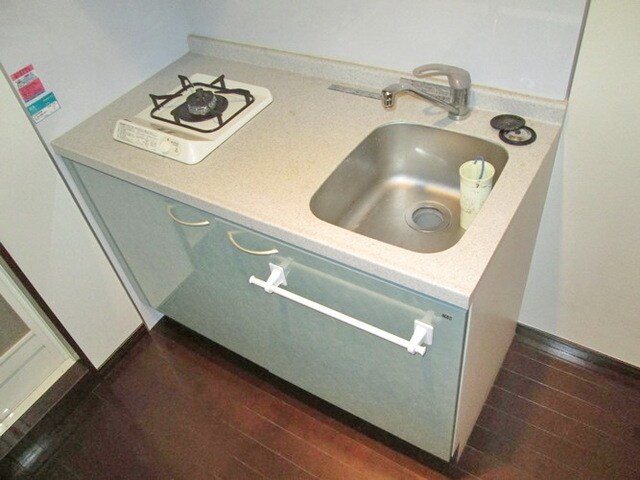 Rev Refays B.Bの物件内観写真