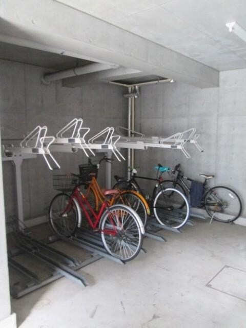 Rev Refays B.Bの物件内観写真