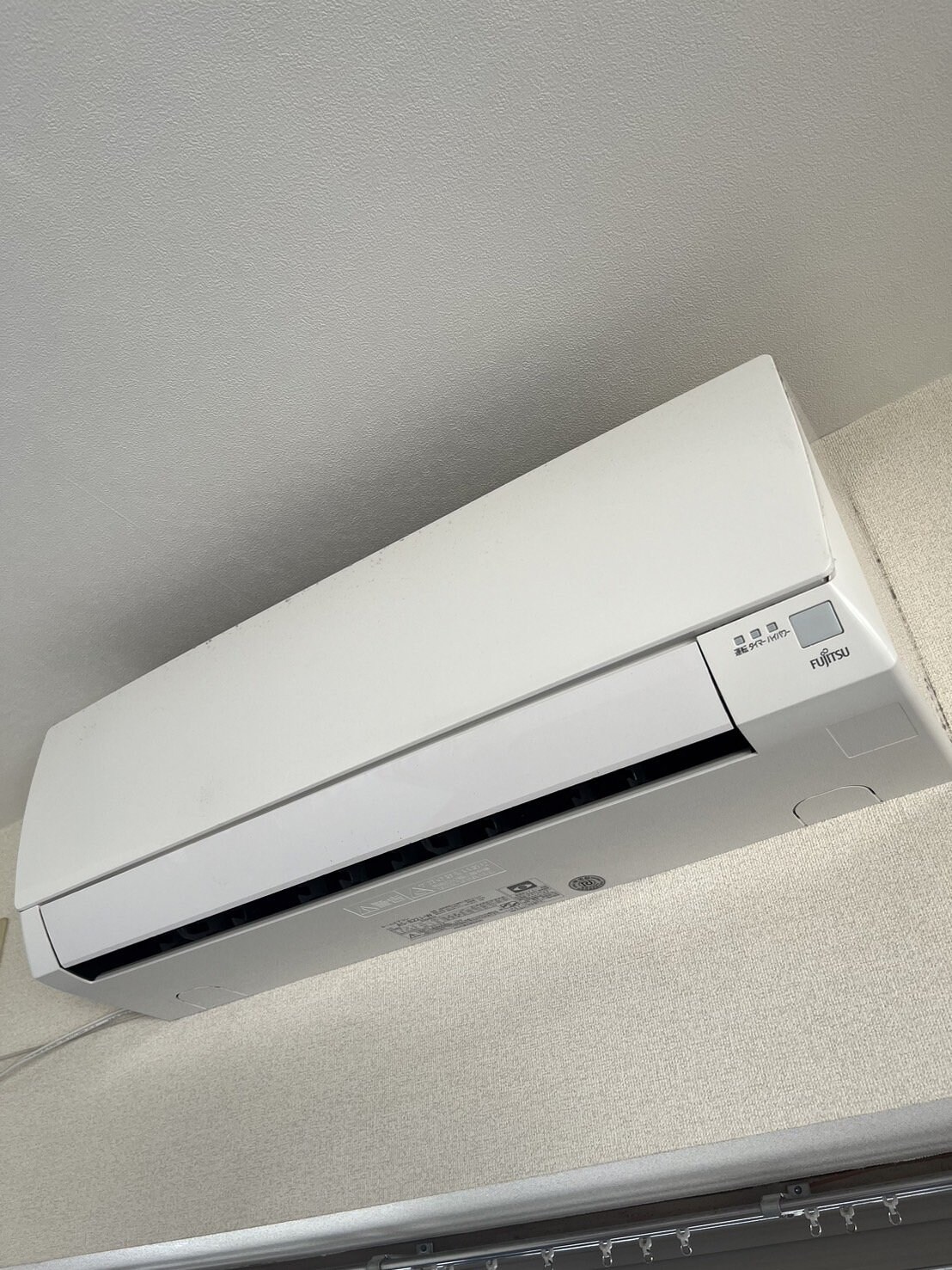 ウィスタリア西荻の物件内観写真