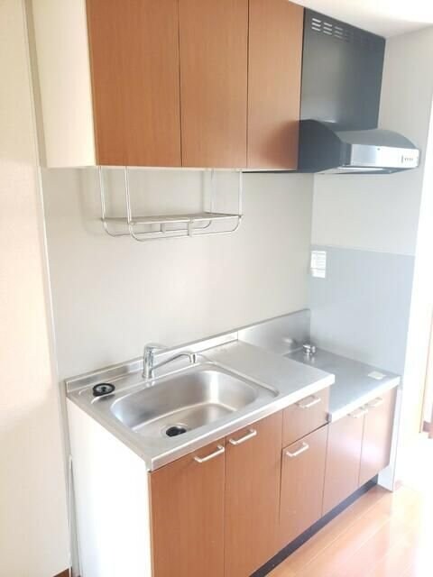 die Blume(ディ・ブルーメ)の物件内観写真