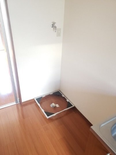 die Blume(ディ・ブルーメ)の物件内観写真