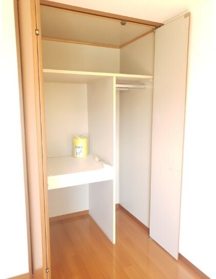 die Blume(ディ・ブルーメ)の物件内観写真