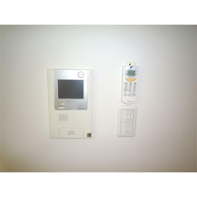 ガーデン千歳船橋の物件内観写真