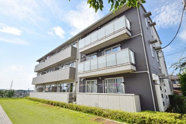 コモレビ大蔵 E棟の物件内観写真