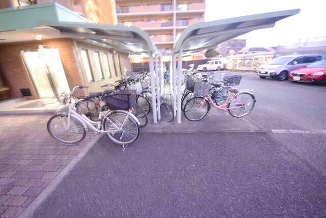 セントラルパレス15の物件内観写真