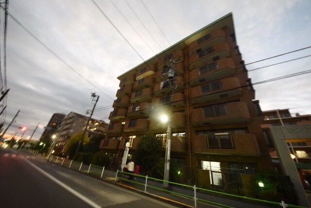 セントラルパレス15の物件内観写真