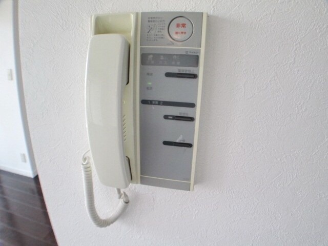 ウィスタ高井戸の物件内観写真