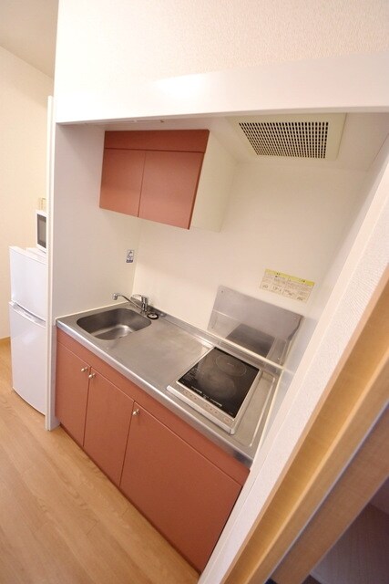 レオパレスウィステリア神田の物件内観写真