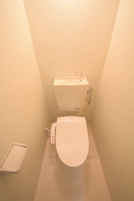 パレス泉の物件内観写真