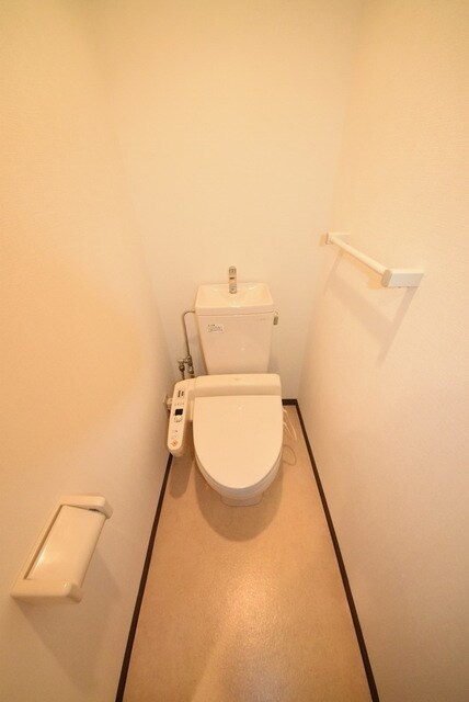 ガラ・ステージ国分寺の物件内観写真