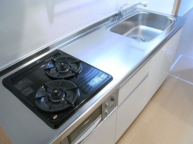 ラピュータガーデンの物件内観写真