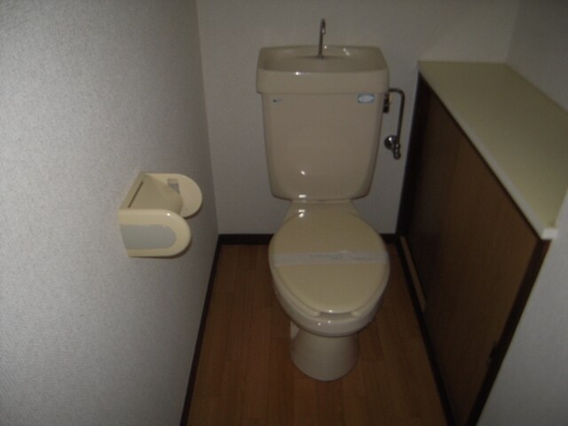 グランドール調布の物件内観写真