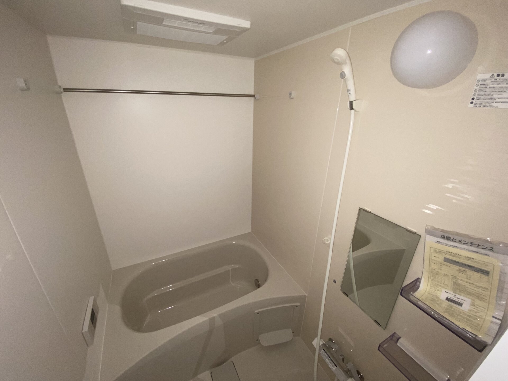 Dolceの物件内観写真