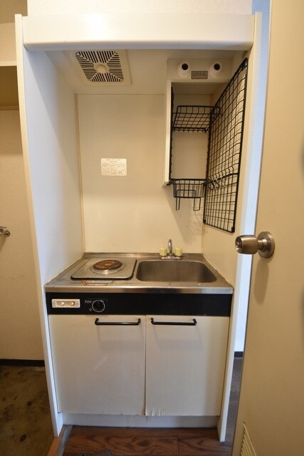 モンジュ榎本の物件内観写真