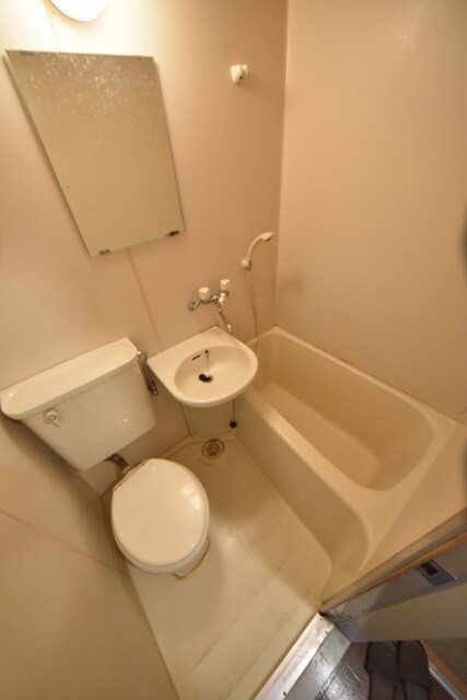 モンジュ榎本の物件内観写真