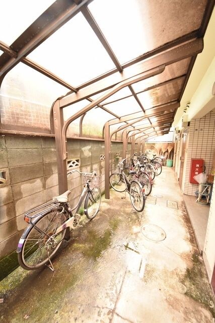 モンジュ榎本の物件内観写真