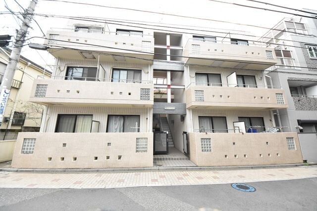 モンジュ榎本の物件内観写真