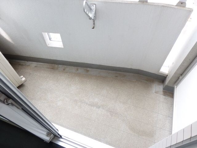 グランドコンシェルジュ南調布の物件内観写真