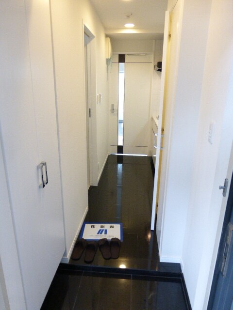 グランドコンシェルジュ南調布の物件内観写真