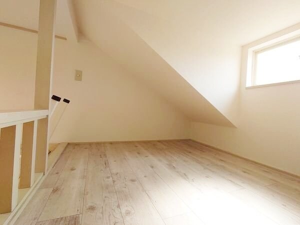 スカイビュー本多の物件内観写真