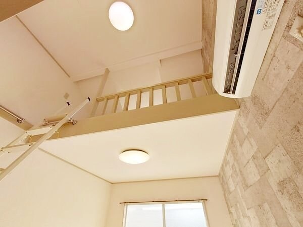 スカイビュー本多の物件内観写真