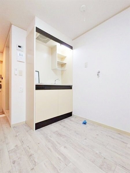 スカイビュー本多の物件内観写真