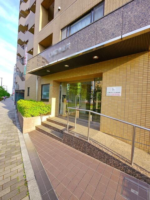 YM花小金井の物件内観写真