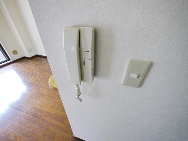 YM花小金井の物件内観写真