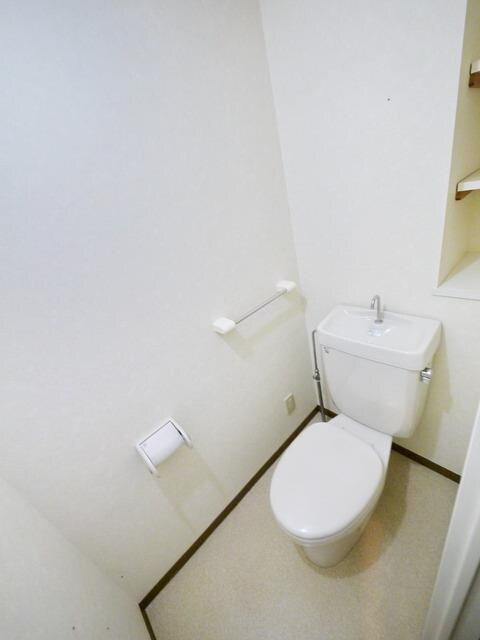 YM花小金井の物件内観写真