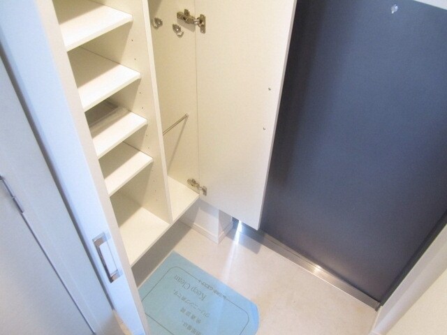 BPRレジデンス国立の物件内観写真