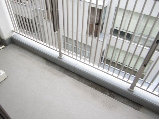 BPRレジデンス国立の物件内観写真