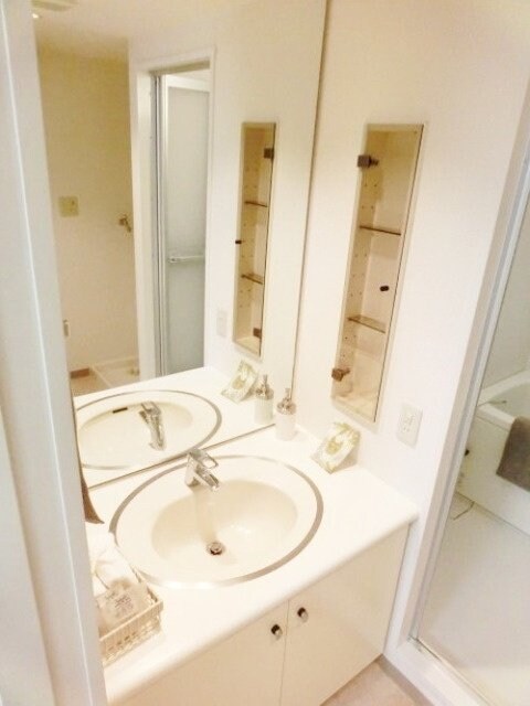 スクエア高円寺の物件内観写真