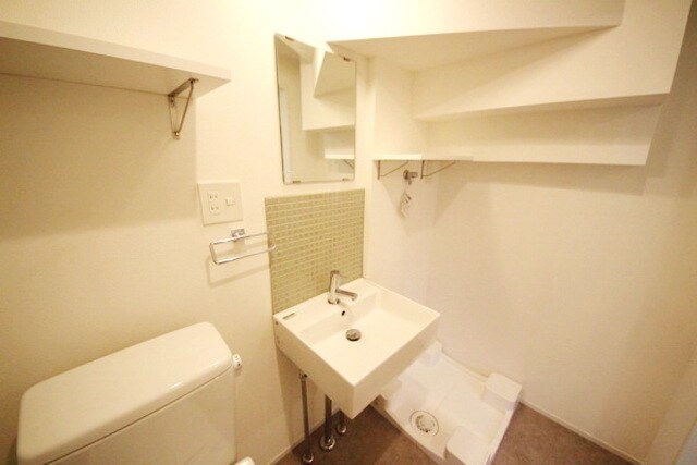 Dreamia千歳烏山の物件内観写真