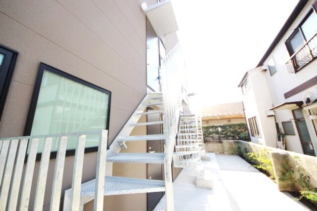 Dreamia千歳烏山の物件内観写真