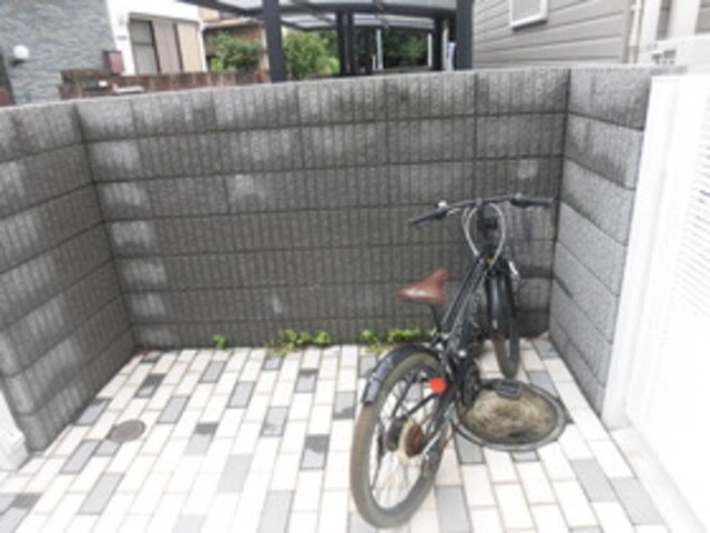 グレイシス阿佐谷の物件内観写真